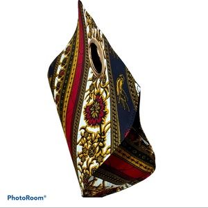 Tribal Print Handbag
